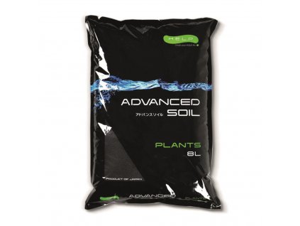 advanced soil plant 8l