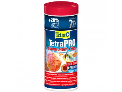 TETRA Pro Colour