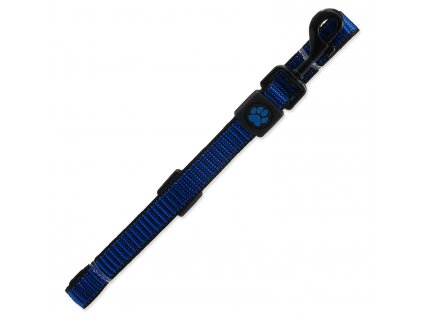 Vodítko ACTIVE DOG Strong modré M