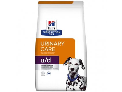 Hill's Prescription Diet Canine ud