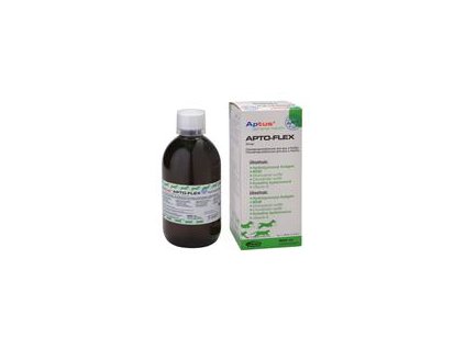 Aptus APTO-FLEX VET sir. 200 ml