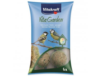 Lojové koule VITAKRAFT Vita Garden