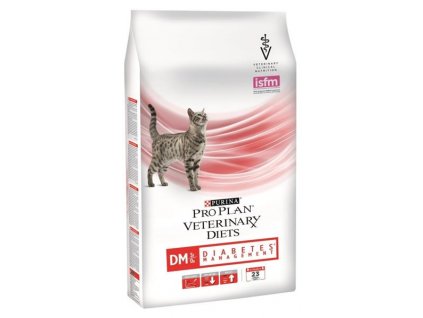 Purina Feline - DM Diabetes Management 1,5 kg