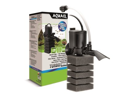 filtr aquael turbo mini