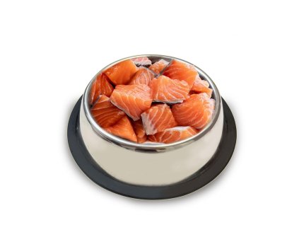 falco losos ořez 500g
