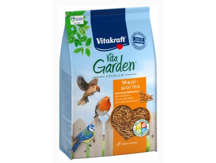 moucni červi 200g