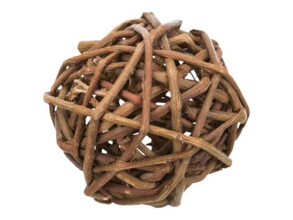 proutěný míček 6 cm