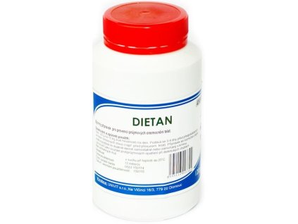 Dietan plv 120 g