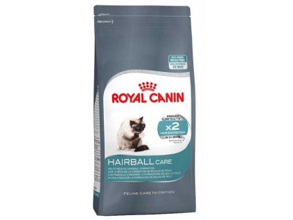 Royal Canin INTENSE Hairball