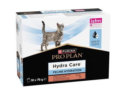 purina hydra kapsičky salmon