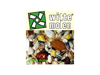 Witte Molen PARROT PREMIUM
