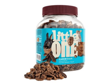 little one karob 200g
