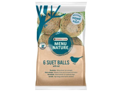 Lojové koule 540 g