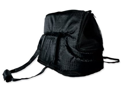 Taška přenosná Riva nylon 45cm černá