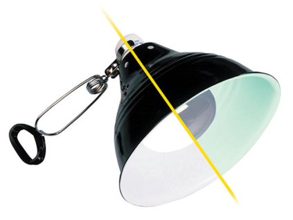 Lampa EXO TERRA Glow Light