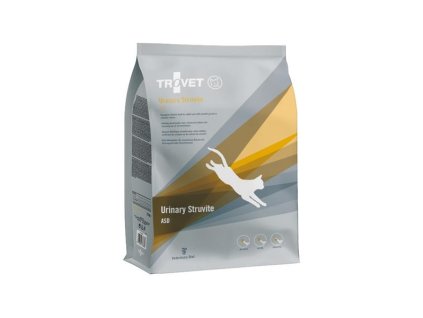 Trovet Feline ASD Urinary Struvite