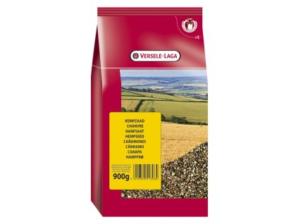 konopné semeno 900g