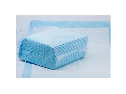 Podložka absorpční 60x90cm 15ks