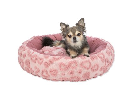 Pelech Trixie Valentine růžový 50cm