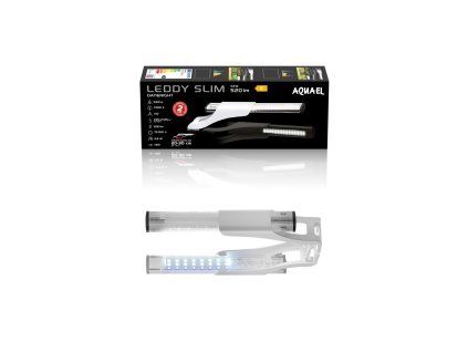 leddy slim pc 4,8 W sunny DN White