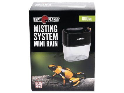 Rosící systém Repti Planet Mini Rain