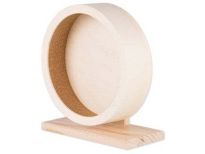 Kolotoč dřevo 21cm