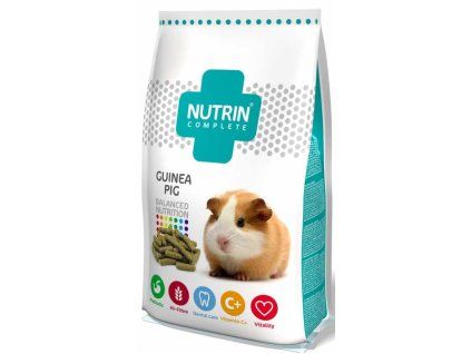 Nutrin Complete Morče 400 g