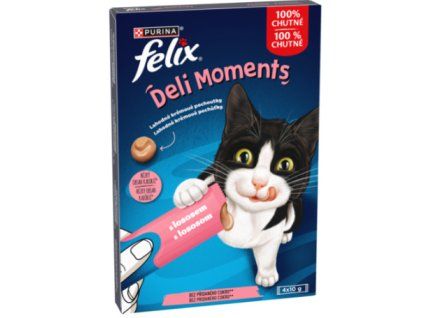 deli moments losos