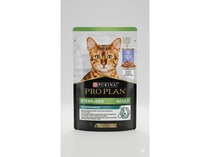 proplan králík ve šťávě 85 g