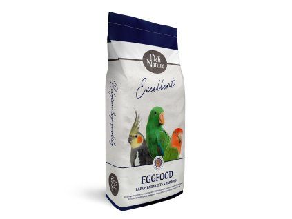 deli nature eggfood large