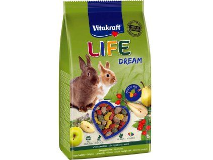 vitakraf life dream 600 g h