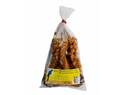 Senegálské proso červené 100 g
