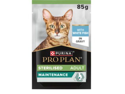 proplan kapsa bila ryba