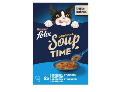 felix soup 6x rybi