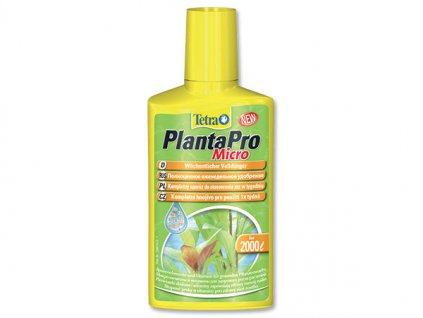 TETRA PlantaPro Micro 250ml
