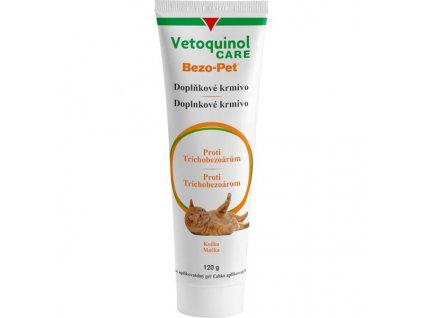 Bezo Pet gel 120 g