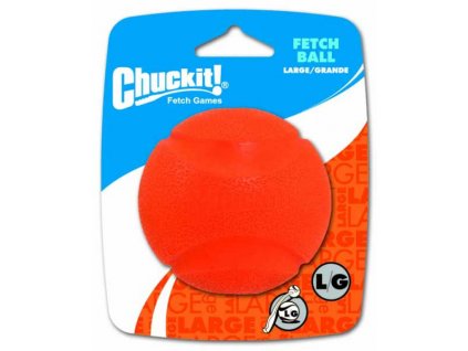 Míček Fetch Large 7,5 cm - 1 ks