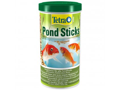TETRA Pond Sticks 1 l