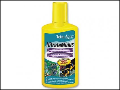 TETRA Aqua Nitrate Minus