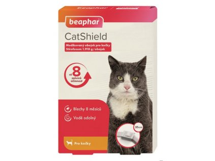 beaphar catshield 35cm