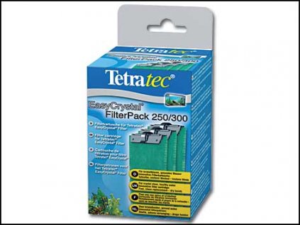 Náplň TETRA EasyCrystal Box 250 / 300