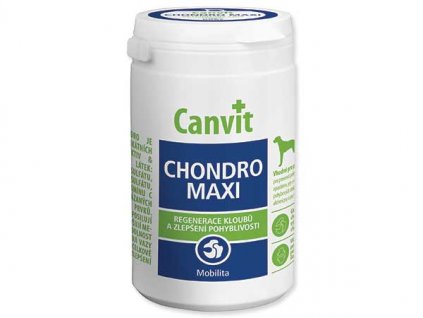 Canvit chondro maxi