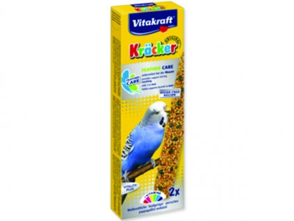 Kracker VITAKRAFT Sittich Moulting 2ks