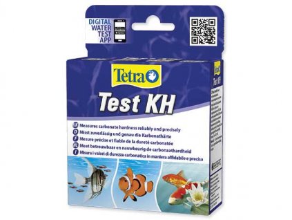 Test Tetra KH 10ml