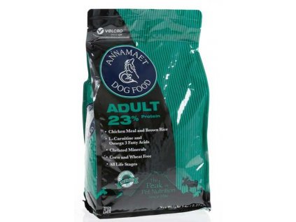 Annamaet Adult 23 % 2,27 kg