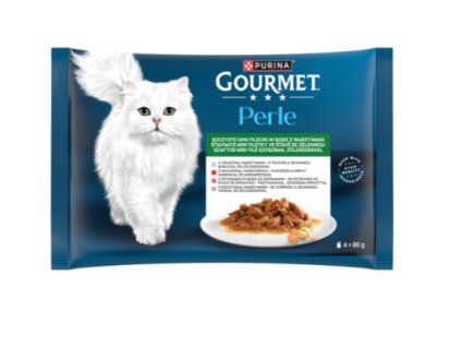 gourmet perle filetky
