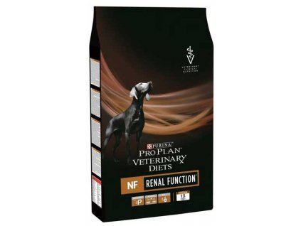 Purina VD Canine  NF Renal Function 12 kg