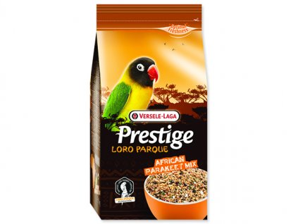 Prestige Premium pro agapornisy 1 kg