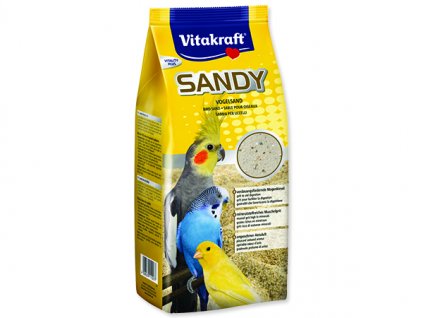 VITAKRAFT Vogel Sand  2,5 kg