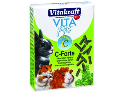 VITAKRAFT Vita C Forte 100g